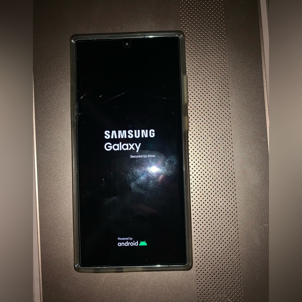 Samsung Galaxy S22 Ultra Factory Unlocked
